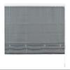 Roman Blind Mechanism, 100 cm Wide, 100 cm Chain, Right-Hand Control, No Fabric view 3