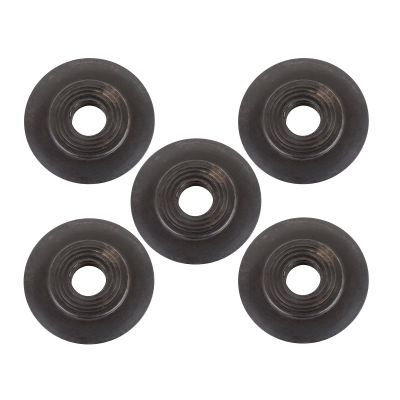 Rothenberger 5 Replacement Cutting Wheels for Tube Cutters 070642E and 070647E