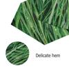 MONTOJ After Raining Green Grass Home Sweet Home Vertical Double-Sided Garden Flag, Outdoor Yard Decor, Polyester, 1, 12 x 18.5 in view 4