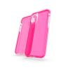 Gear4 Crystal Palace Neon Case Compatible with iPhone 11 Pro, D3O Impact Protection, Anti-Yellowing, Neon Pink, 36593 view 4