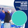 Hamburger Lack-Profi Matte Boat Paint for Wood and Metal, Light Green RAL 6027 (10 L) view 2