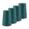 4 x 4,572 m Quality Overlock Thread, OEKO-TEX, Color 821-860 view 1