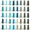 4 x 4,572 m Quality Overlock Thread, OEKO-TEX, Color 821-860 view 2