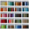 4 x 4,572 m Quality Overlock Thread, OEKO-TEX, Color 821-860 view 4