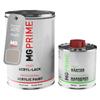 MG PRIME Pantone 407C Gray Matte Acrylic Paint + Hardener, 1.5 L view 1