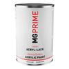 MG PRIME Pantone 407C Gray Matte Acrylic Paint + Hardener, 1.5 L view 4