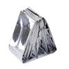 Uteruik Emergency Blanket, 130 x 210 cm, 1 Count (Silver) view 2