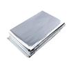 Uteruik Emergency Blanket, 130 x 210 cm, 1 Count (Silver) view 3