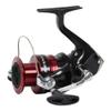Shimano Sienna 4000 FG Spinning Reel view 3
