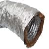 Sonoduct Sound-Insulated Duct 100 mm / 1 Linear Meter view 1