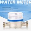 15 mm 1/2 in Cold Water Meter, Dry Dial, Corrosion-Resistant view 2
