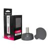BONT Skates ToeGo Roller Skate Derby Toe Stops, 2-Pack view 1