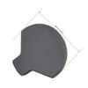 BONT Skates ToeGo Roller Skate Derby Toe Stops, 2-Pack view 3