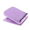 Tubayia Adjustable Stretch Board, Plantar Fasciitis Slant Board for Home, Office & Travel (Purple) view 3