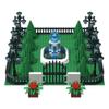 Nicolababe Park Scene Building Block Accessory Set, 223+ Pieces view 3