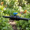 40 mm Water Shut-Off Valve | PVC Ball Valve for 40 mm Polyethylene Pipe view 2