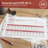 PD M16 Flat Washers | DIN 125 Form A/ISO 7089 | A2 Stainless Steel | 100 pcs view 2
