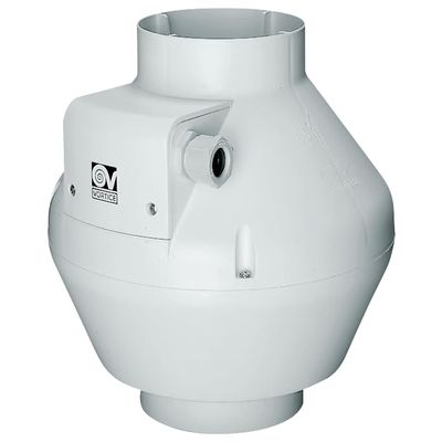 Vortice 16039 Axial Centrifugal Extractor in Self-Extinguishing Resin CA 250 V0 E