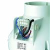 Vortice 16039 Axial Centrifugal Extractor in Self-Extinguishing Resin CA 250 V0 E view 2