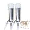 Hantop Milker Replacement Milk Cluster Compatible with Cow Milking Machines view 1