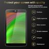 Cadorabo Tempered Glass Screen Protector for LG G Pad 8.3, Ultra-Clear, Case-Friendly, 9H Scratch-Resistant view 2