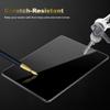 Cadorabo Tempered Glass Screen Protector for LG G Pad 8.3, Ultra-Clear, Case-Friendly, 9H Scratch-Resistant view 4