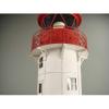 MODELSHIPYARD Lighthouse Gellen, Scale 1:72, L 48 mm × W 83 mm × H 145 mm view 4