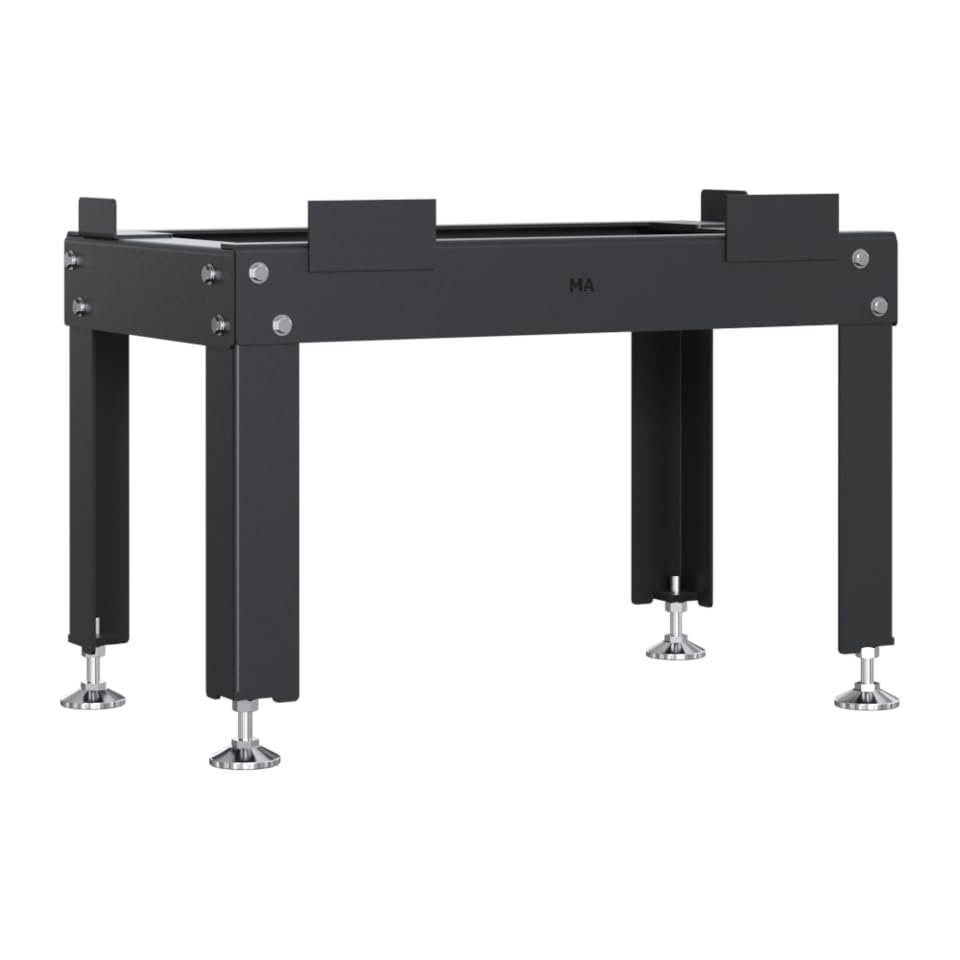 Kratki Base for Maja and Antek Fireplace Inserts | PODSTAWA/M/A