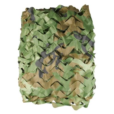 XUE Hunting Camouflage Net, Woodland Green, 1.5–20 m