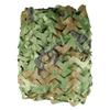 XUE Hunting Camouflage Net, Woodland Green, 1.5–20 m view 1