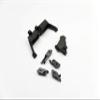TRAXXAS TRX-4 Crawler 8240 Servo Mount for 2-Speed Transmission TBG view 1