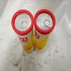 Wilson Championship Synthetic Tennis Balls, 2 Cans (Yellow) view 2