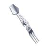 Outdoor Edge Chowlite Camping Cutlery view 1