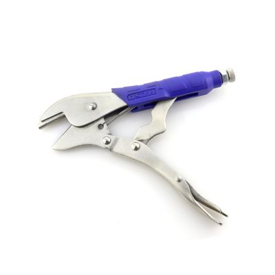 DSZH WK-201 Pinch-Off Pliers for Copper Tubing up to 5/16 in (8 mm)