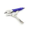 DSZH WK-201 Pinch-Off Pliers for Copper Tubing up to 5/16 in (8 mm) view 1