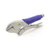 DSZH WK-201 Pinch-Off Pliers for Copper Tubing up to 5/16 in (8 mm) view 2