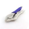 DSZH WK-201 Pinch-Off Pliers for Copper Tubing up to 5/16 in (8 mm) view 3