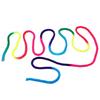 Leinggg Rainbow Rhythmic Gymnastics Rope, 2.8 m view 2