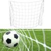 Soccer Goal Net - Replacement Net for Soccer Goal, Full-Size Net for Matches & Training (8 x 6 ft) view 1