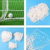 Soccer Goal Net - Replacement Net for Soccer Goal, Full-Size Net for Matches & Training (8 x 6 ft) view 3
