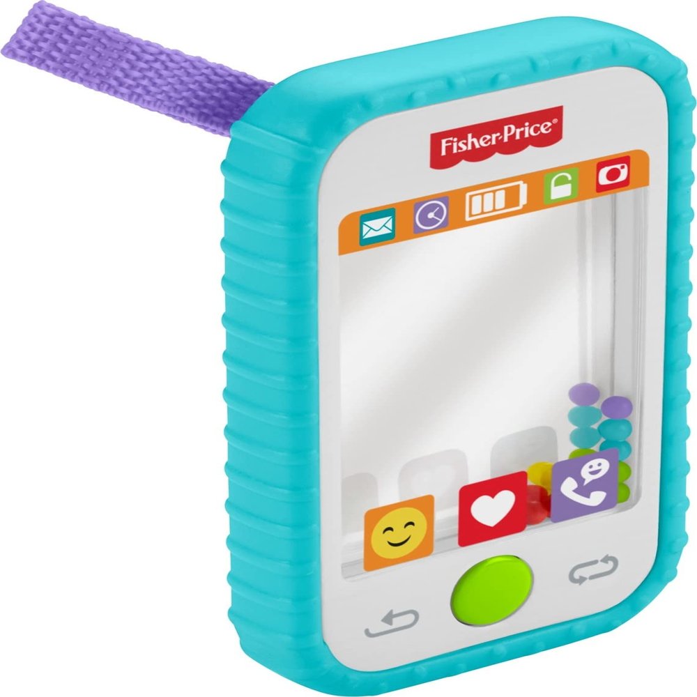 Mattel Fisher-Price GJD46 Selfie Phone