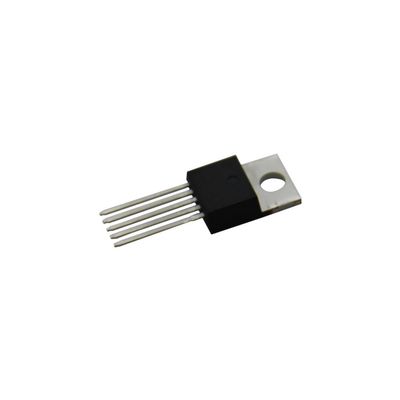 IXDN614CI Low-Side Gate Driver, 14 A, 1 Channel, TO-220-5, IXYS