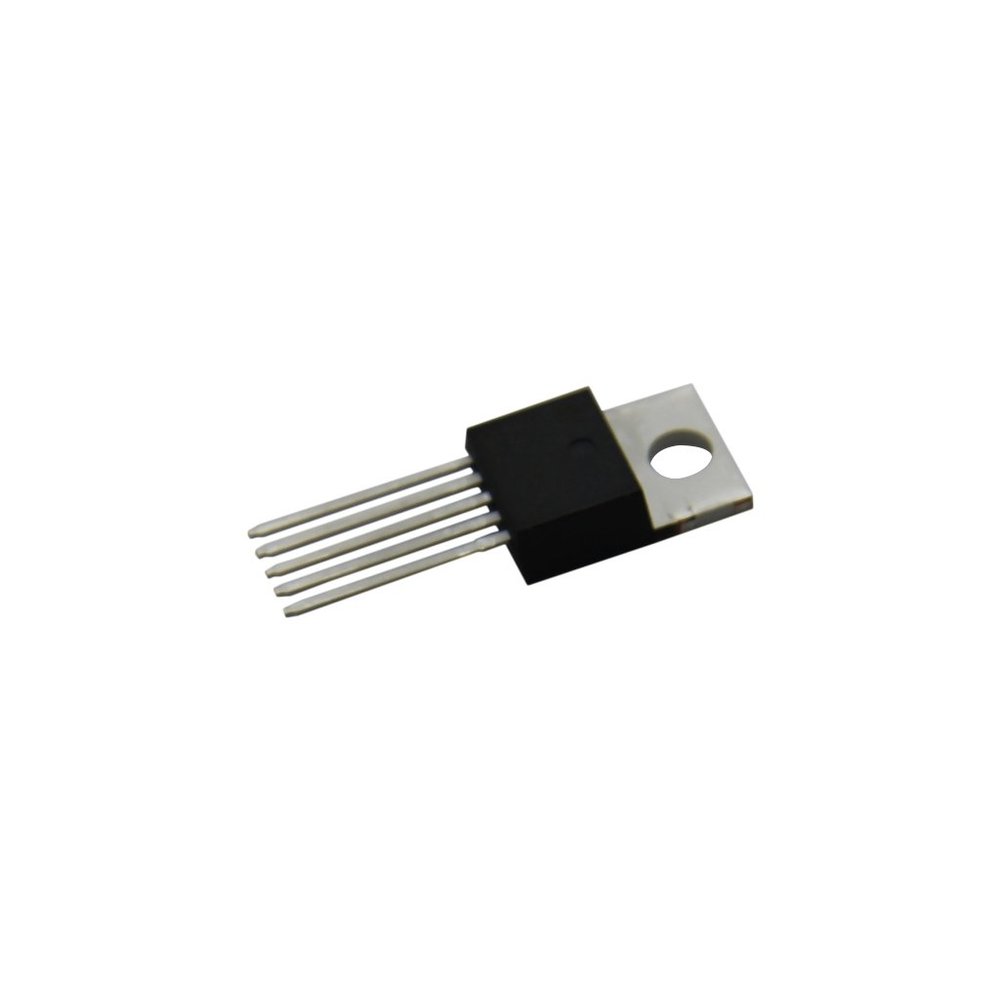 IXDN614CI Low-Side Gate Driver, 14 A, 1 Channel, TO-220-5, IXYS