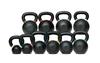 Toorx PRO Cross Evo Kettlebell, 28 kg view 2