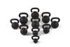 Toorx PRO Cross Evo Kettlebell, 28 kg view 3