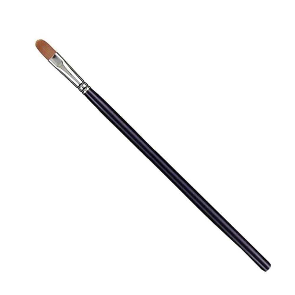 Royal Talens Van Gogh Oil/Acrylic Brush 296, No. 18