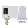 Pressure Switch, 24V–380V Water Pump Electronic Pressure Controller for Air-Water Compressors view 2