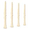 Wooden Clarinet Decorative Cutouts, 5–50 cm, 27 cm, Pack of 50 view 2