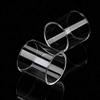 LITAO-CIG Replacement Glass for Serpent and RTA Tanks, 2-Pack view 2