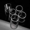 LITAO-CIG Replacement Glass for Serpent and RTA Tanks, 2-Pack view 3